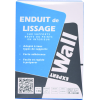 Enduit de lissage : enduit pour les finitions - Surfaces intérieures