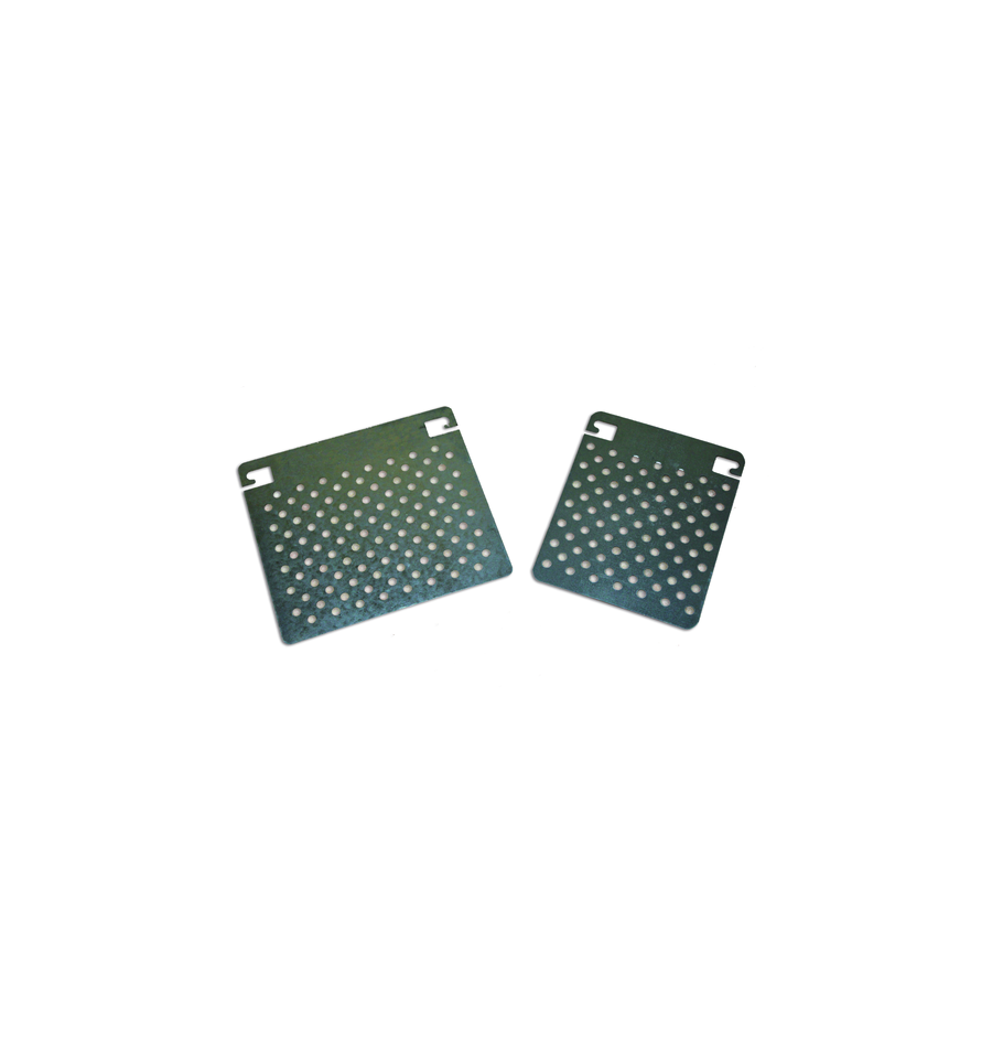 GRILLE METALLIQUE POUR SEAU