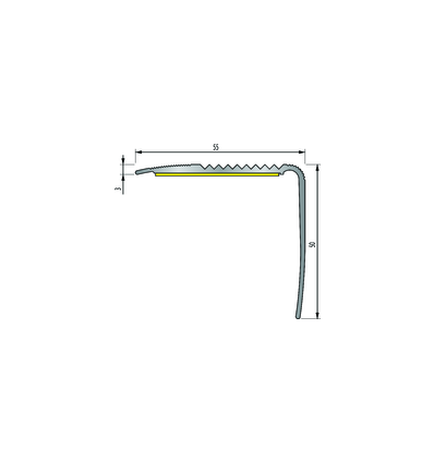 nez-de-marche-strie-metallique-41v-a