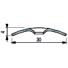 barre-de-seuil-a-viser-extra-plate-pour-sols-souples