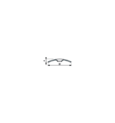 barre-de-seuil-a-viser-extra-plate-pour-sols-souples