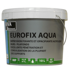 Eurofix Aqua