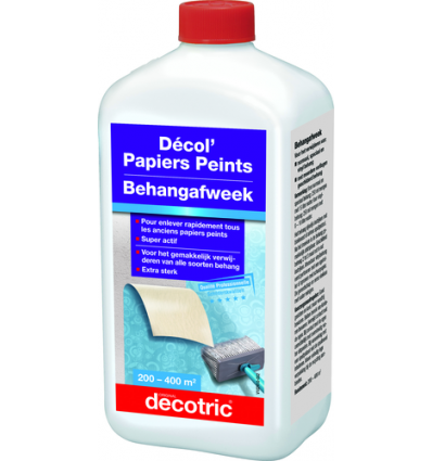 Décol' Papiers Peints