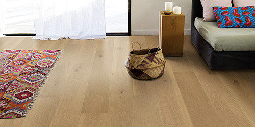 Parquet Esencial