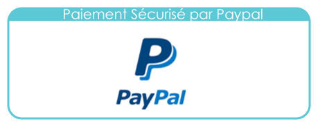 Paypal : paiement sécurisé sur amonstyle