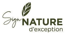 SIGN NATURE D'EXCEPTION